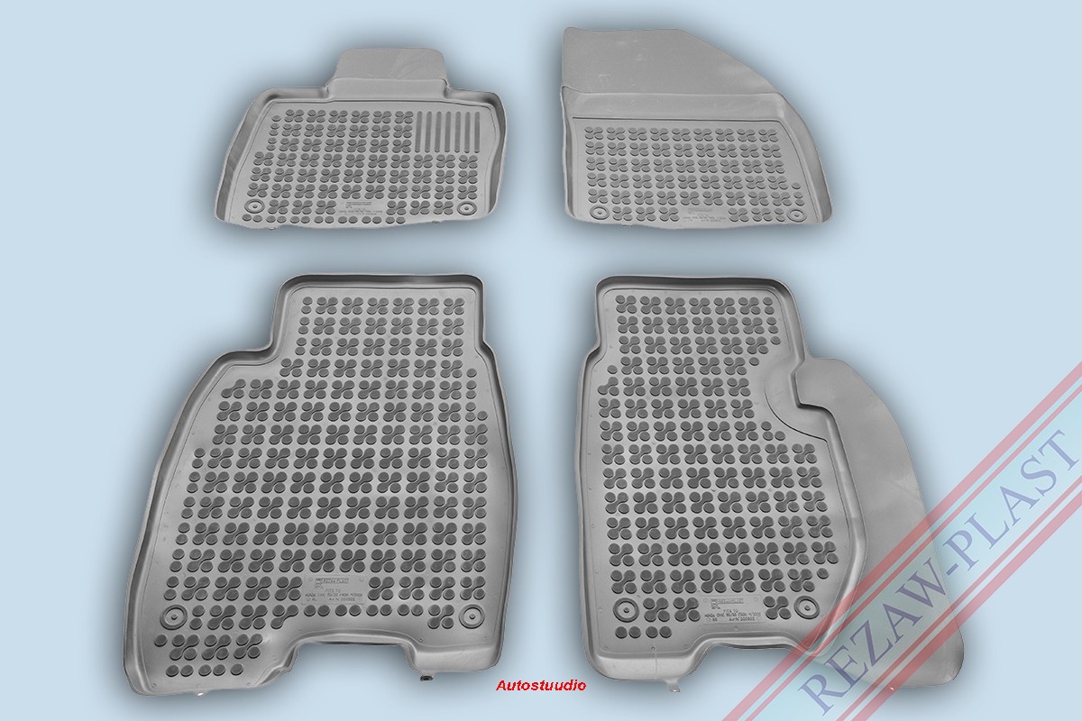 HONDA Civic 2006-2011 3/5-ust salongimatid, hallid
